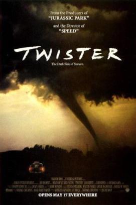 Twister stream
