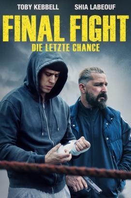 Final Fight - Die letzte Chance stream
