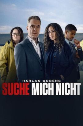 Suche mich nicht - Staffel 1 stream
