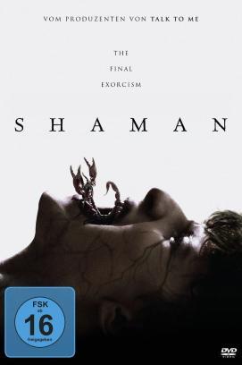 Shaman stream