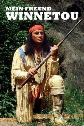 Mein Freund Winnetou - Staffel 1 stream