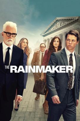 The Rainmaker - Staffel 1 stream