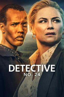 Detective No. 24 - Staffel 1 stream