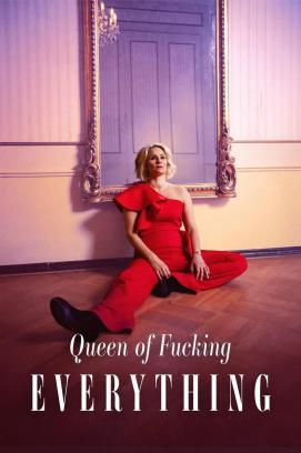 Queen of Fucking Everything - Staffel 1 stream