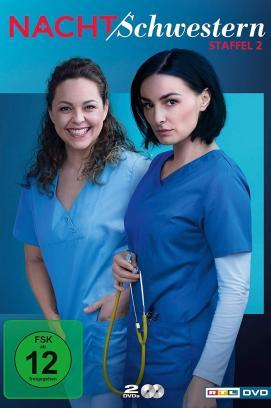 Nachtschwestern - Staffel 1 stream
