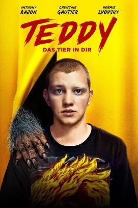 Teddy - Das Tier in dir stream