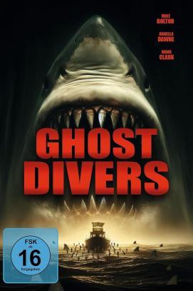 Ghost Divers stream