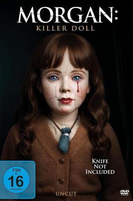 Morgan: Killer Doll stream