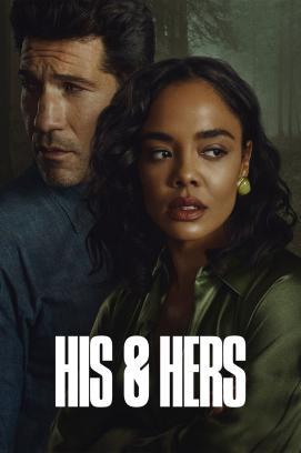 His & Hers - Staffel 1 stream