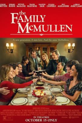 The Family McMullen stream