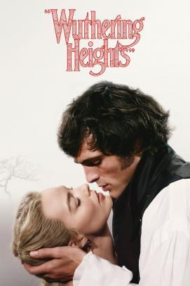 "Wuthering Heights" - Sturmhöhe stream