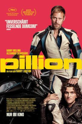 Pillion stream