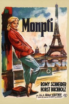 Monpti stream