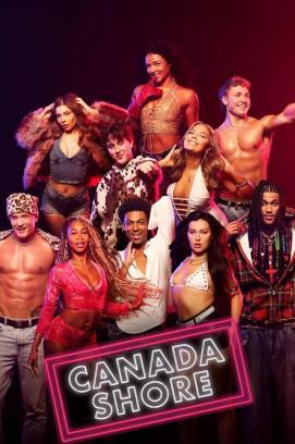 Canada Shore - Staffel 1 stream