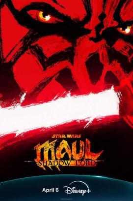 Star Wars: Maul - Shadow Lord stream