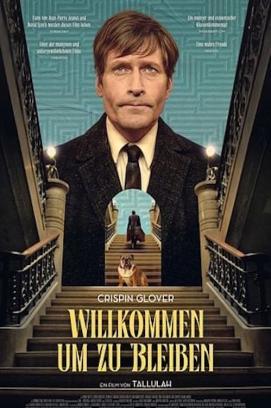 Willkommen um zu bleiben stream