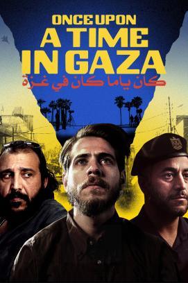 Es war einmal in Gaza stream