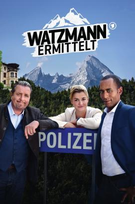 Watzmann ermittelt - Staffel 6 stream