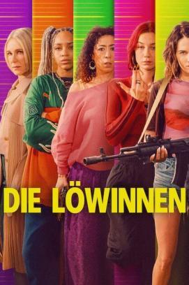 Die Löwinnen - Staffel 1 stream