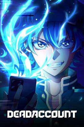 Dead Account - Staffel 1 *Subbed* stream
