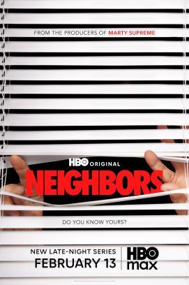 Neighbors - Staffel 1 stream