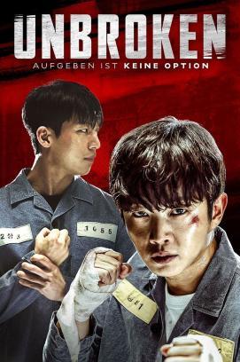 Unbroken - Aufgeben ist Keine Option stream