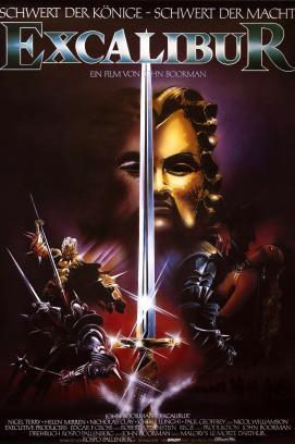Excalibur stream