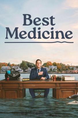 Best Medicine - Staffel 1 *English* stream