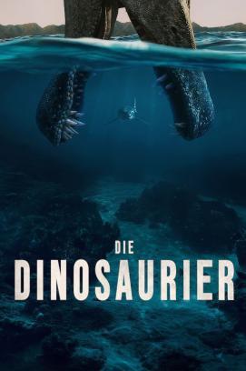 Die Dinosaurier - Staffel 1 stream