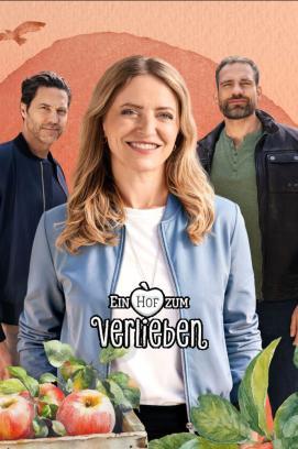 Ein Hof zum Verlieben - Staffel 1 stream
