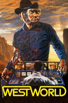Westworld stream