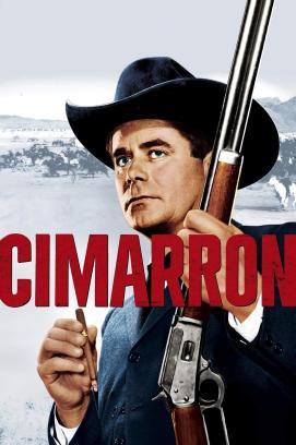 Cimarron stream