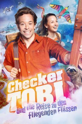Checker Tobi und die Reise zu den fliegenden Flüssen stream