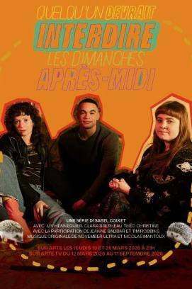 Sonntagnachmittagsblues - Staffel 1 stream