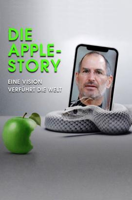Die Apple-Story – Eine Vision verführt die Welt - Staffel 1 stream