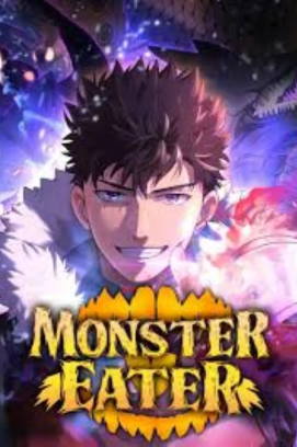 Monster Eater - Staffel 1 *Subbed* stream
