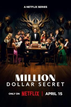 Million Dollar Secret - Staffel 2 stream