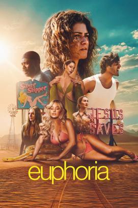 Euphoria - Staffel 3 stream