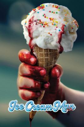 Ice Cream Man stream