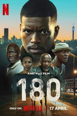 180 stream