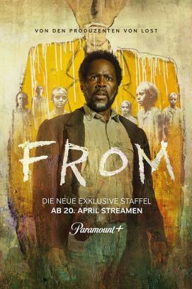 From - Staffel 4 stream
