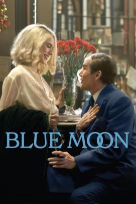 Blue Moon stream