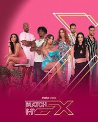 Match my Ex - Staffel 2 stream