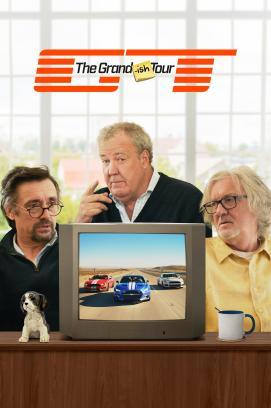 The Grand-ish Tour - Staffel 1 stream