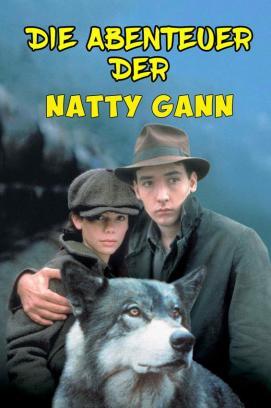 Die Abenteuer der Natty Gann stream