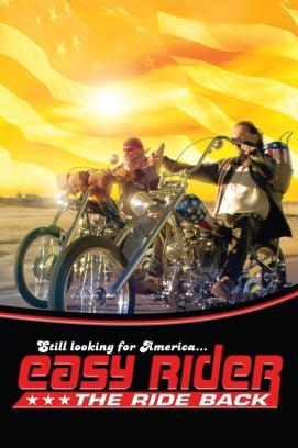 Easy Rider 2 - The Ride Back stream