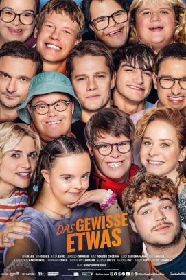 Das gewisse Etwas stream