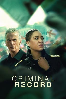 Criminal Record - Staffel 2 stream