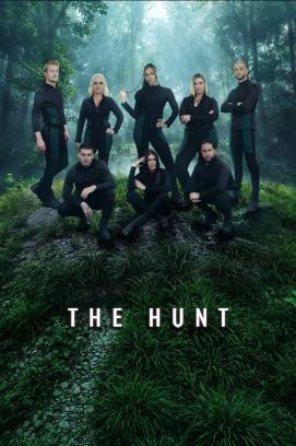 The Hunt - Welcher Promi ist leichte Beute? - Staffel 1 stream