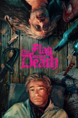Our Flag Means Death - Staffel 2 stream
